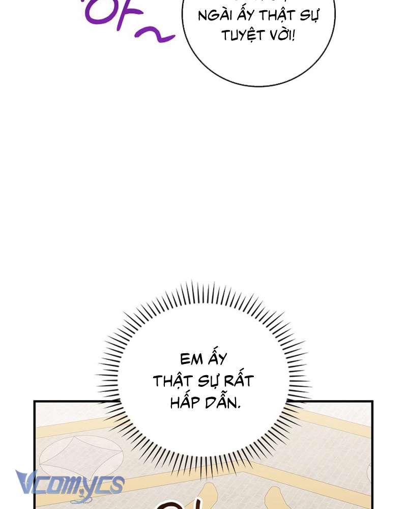 Chị Gái Của Nhân Vật Phản Diện Hôm Nay Cũng Đang Đau Khổ Chap 88 - Trang 4