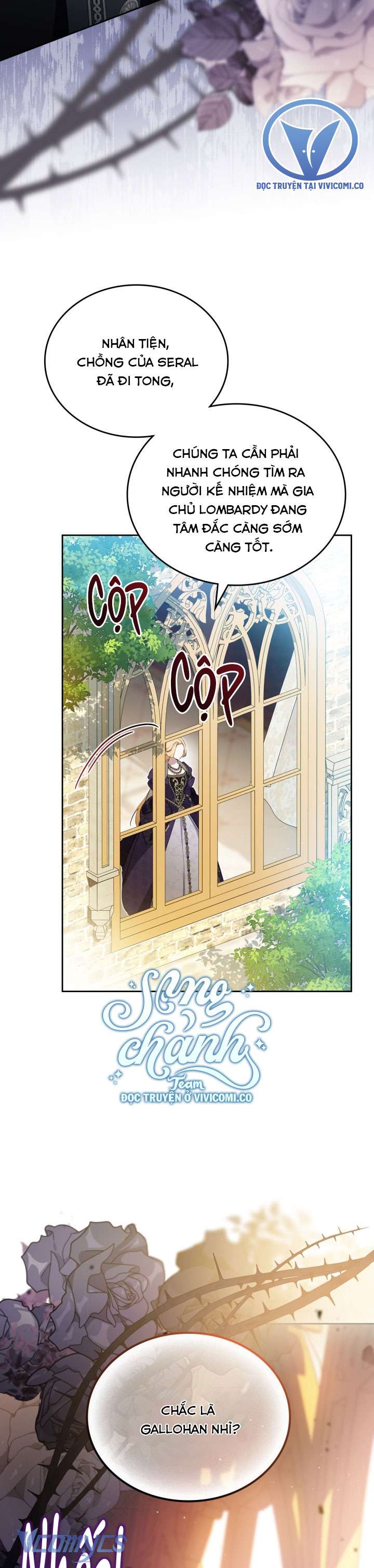 Kiếp Này Nhất Định Làm Gia Chủ Chap 176 - Trang 2