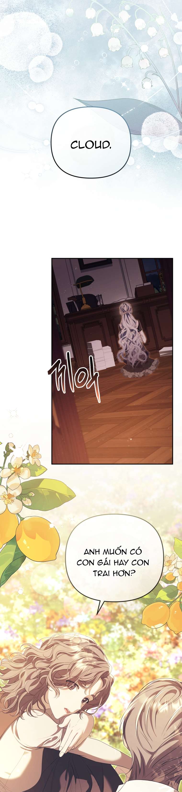 Người Phải Trả Giá Bằng Mạng Sống Vì Đã Lừa Dối Tôi Chap 37 - Trang 2