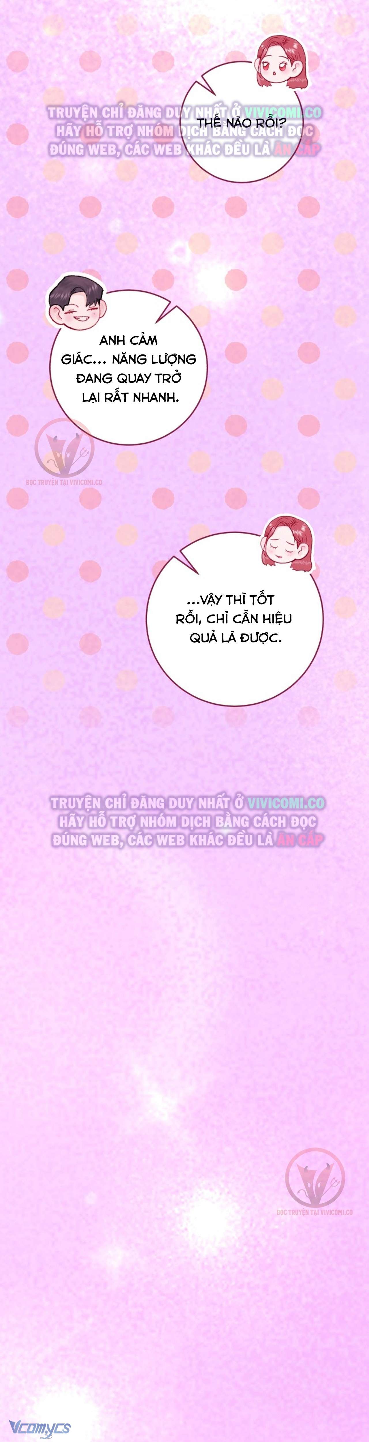 Chàng Quỷ Của Tôi Chap 24 - Trang 4