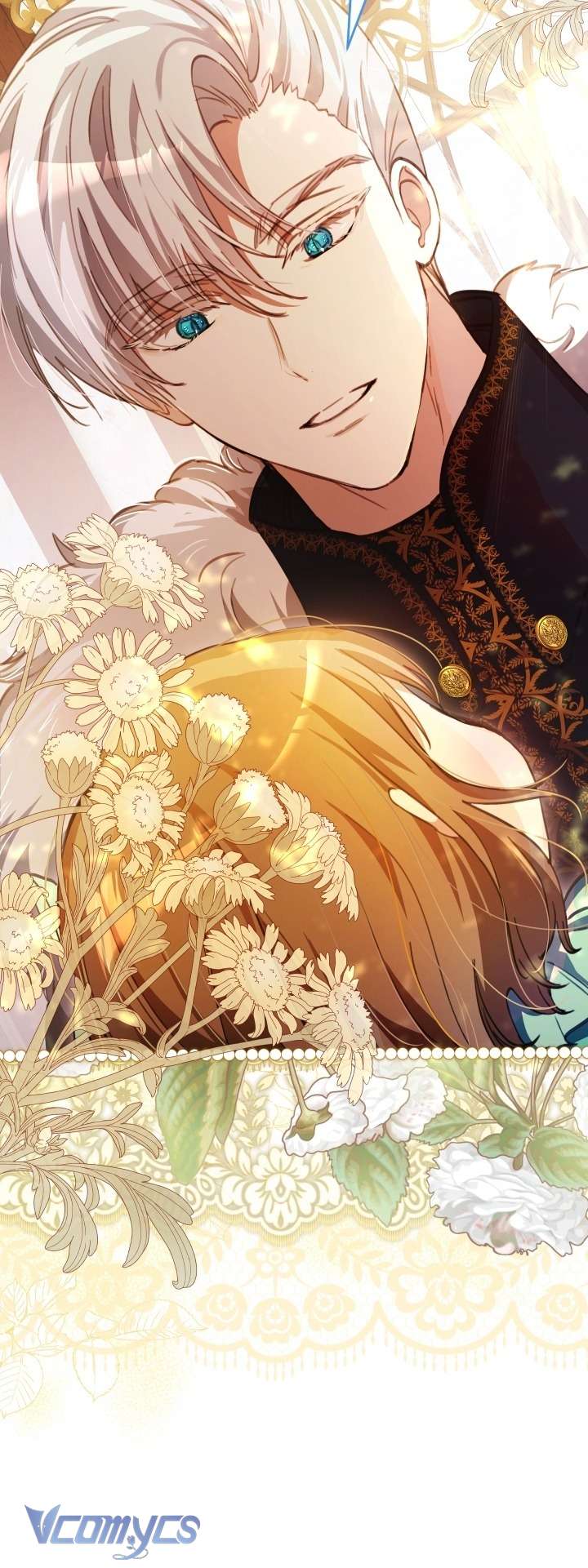 Đứa Trẻ Nuôi Dưỡng Ác Ma Chap 11 - Trang 2