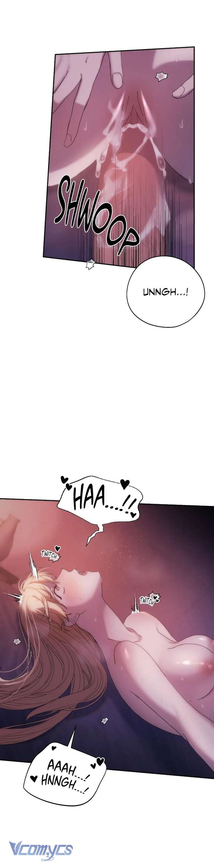 [18+] Người Em Vợ Tóc Vàng Chap 23 - Trang 2