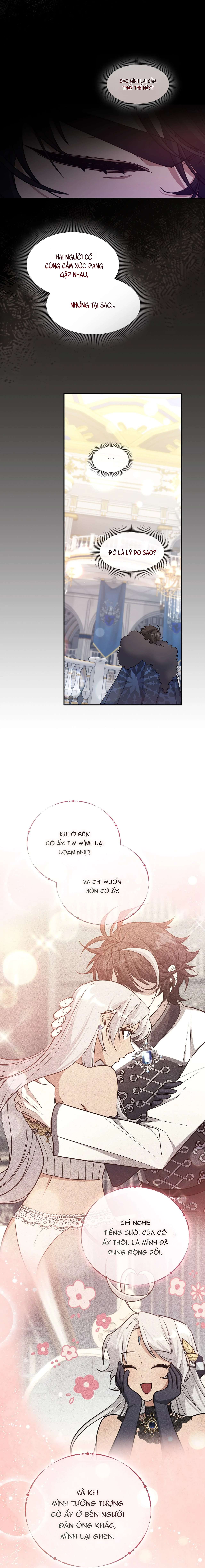 Cuộc Vui Thác Loạn Tử Thần Chap 24 - Next Chap 25