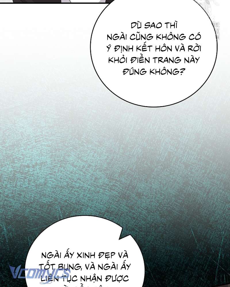 Chị Gái Của Nhân Vật Phản Diện Hôm Nay Cũng Đang Đau Khổ Chap 98 - Trang 4