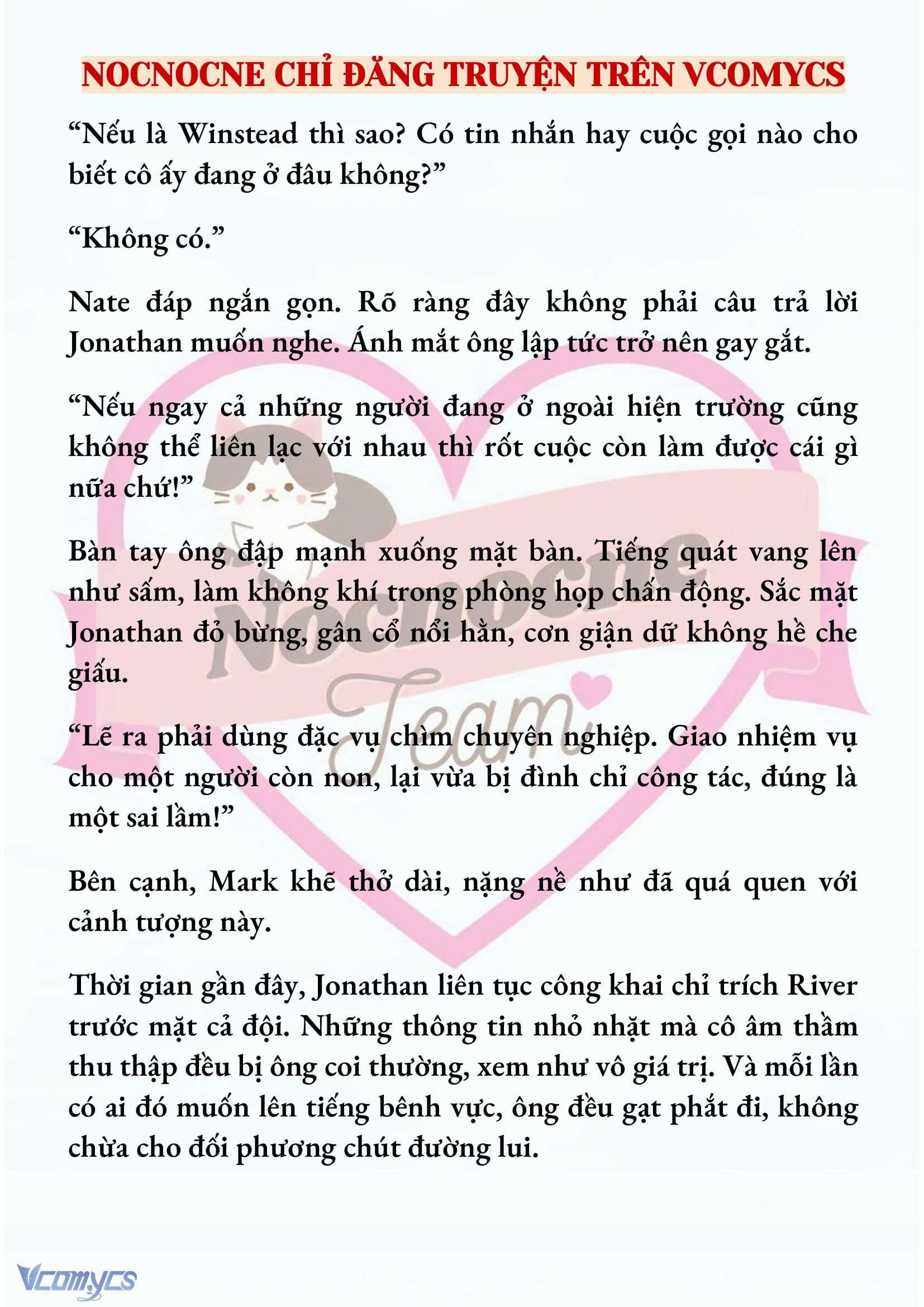 [TIỂU THUYẾT] ĐIỂM CHÍ Chap 72 - Trang 2