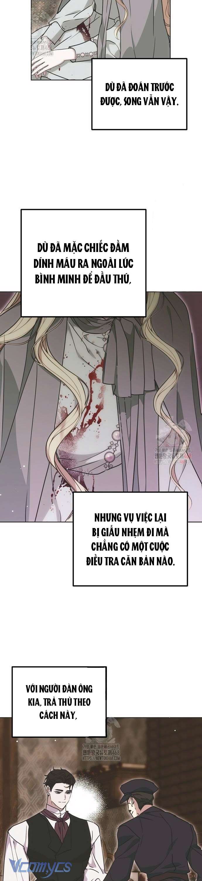 Vụ Bê Bối Vô Đạo Đức Chap 8 - Trang 4