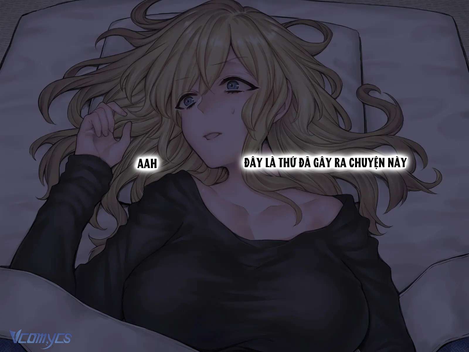 『18+』Tuyển Tập Truyện Ngắn Sếch Tàn Bạo Chap 53.1 - Trang 2