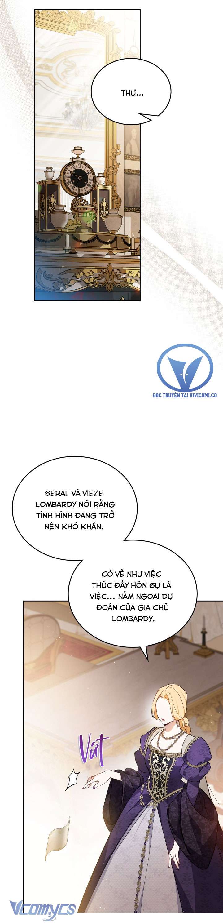 Kiếp Này Nhất Định Làm Gia Chủ Chap 176 - Trang 2