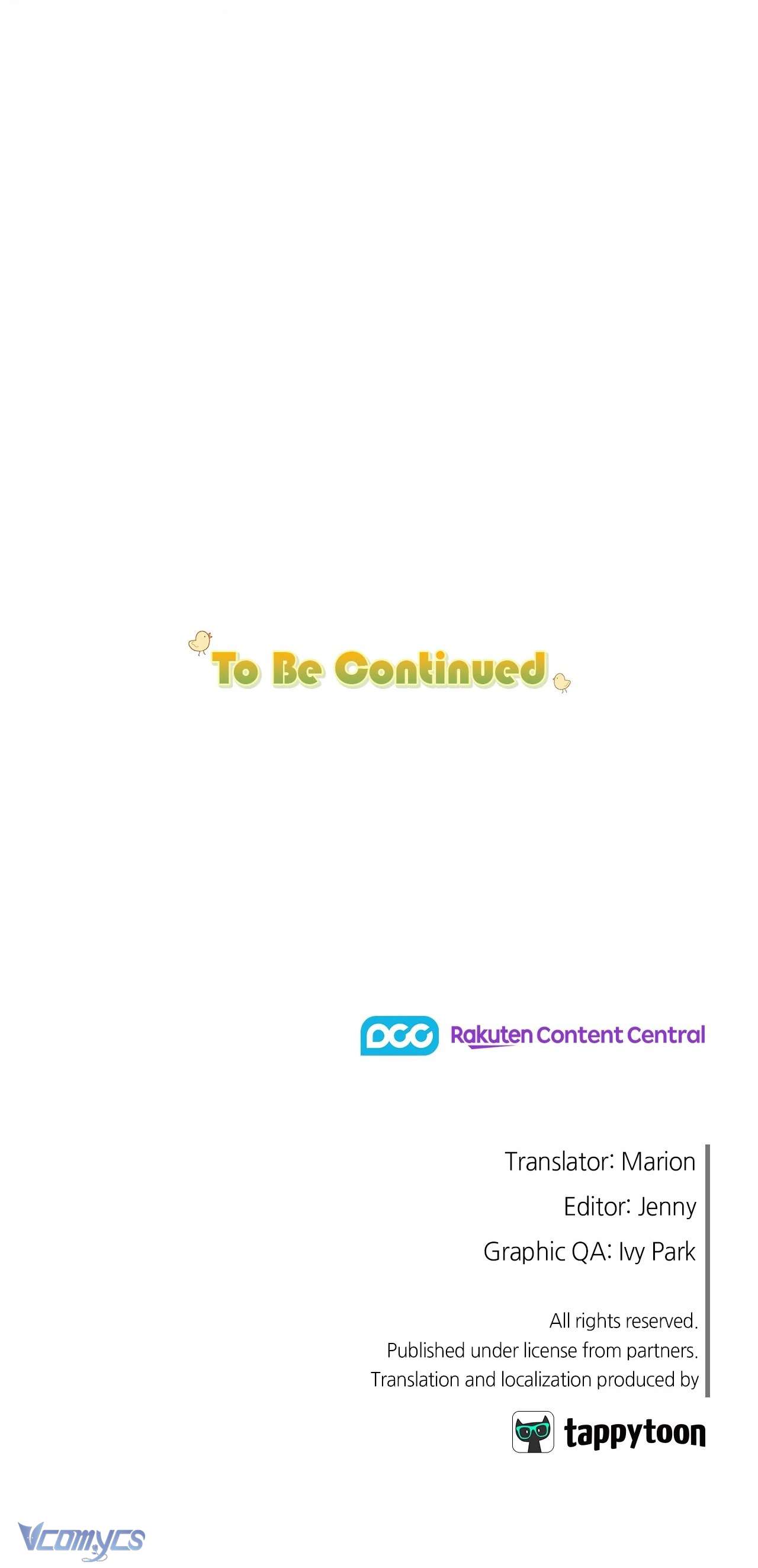 Nàng Công Chúa Trong Chuồng Gà Chap 37 - Trang 3