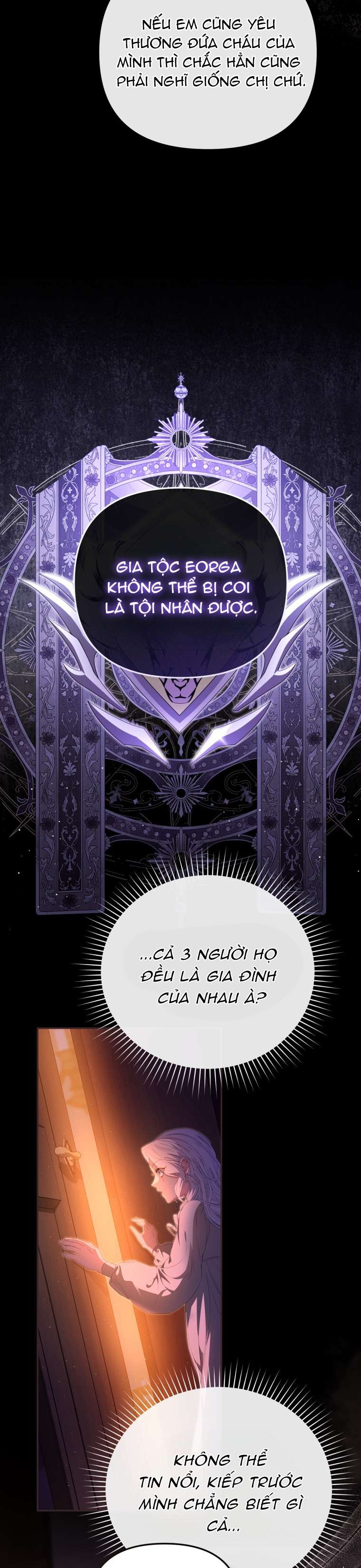 Người Phải Trả Giá Bằng Mạng Sống Vì Đã Lừa Dối Tôi Chap 4 - Trang 4