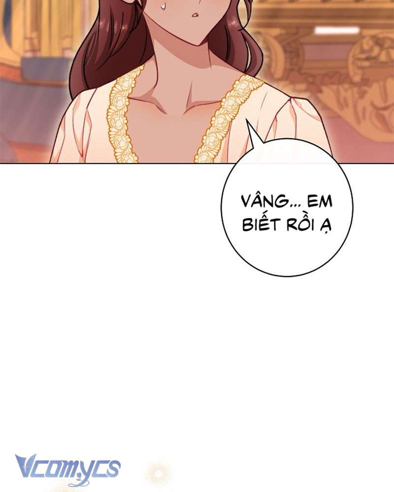 Hầu Gái Độc Quyền Của Hoàng Hậu Phản Diện Chap 76 - Trang 4