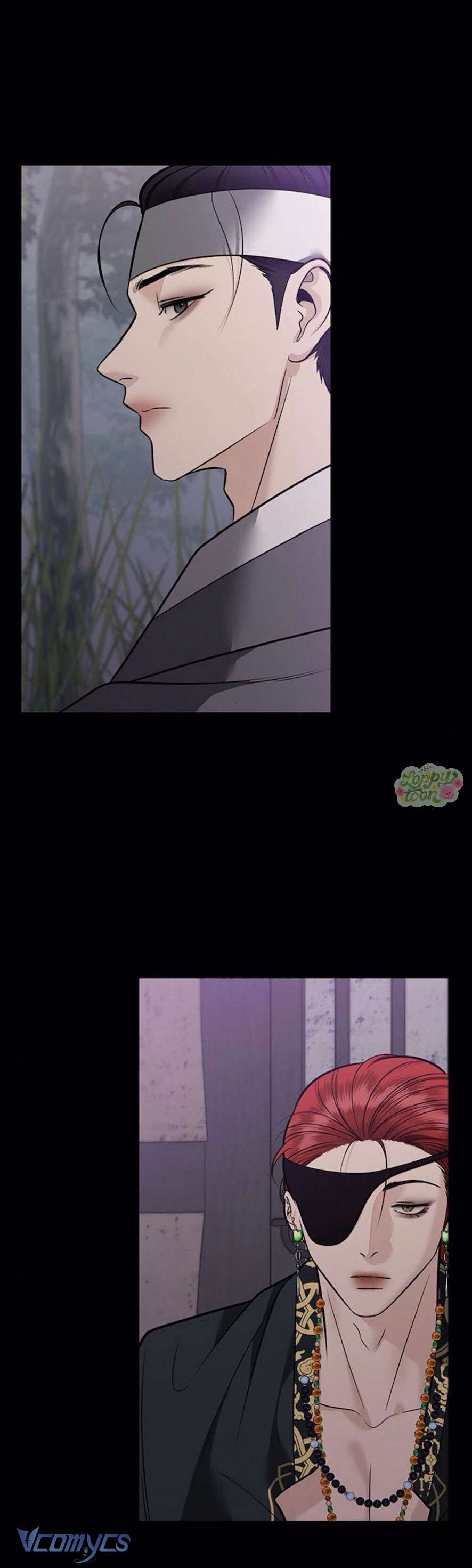 Quỷ Hồn Chap 39 - Trang 4