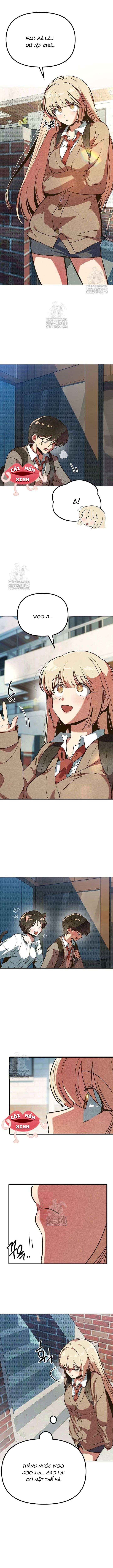 Thiếu Nữ 12 Con Giáp Chap 5 - Next Chap 6