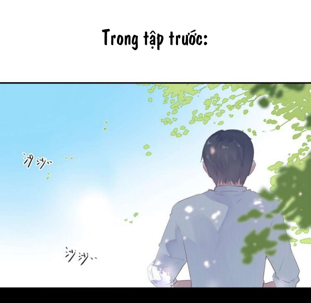 [ Khả Nguyệt ] Dolo Vận Mệnh Giao Nang Chap 25 - Trang 4