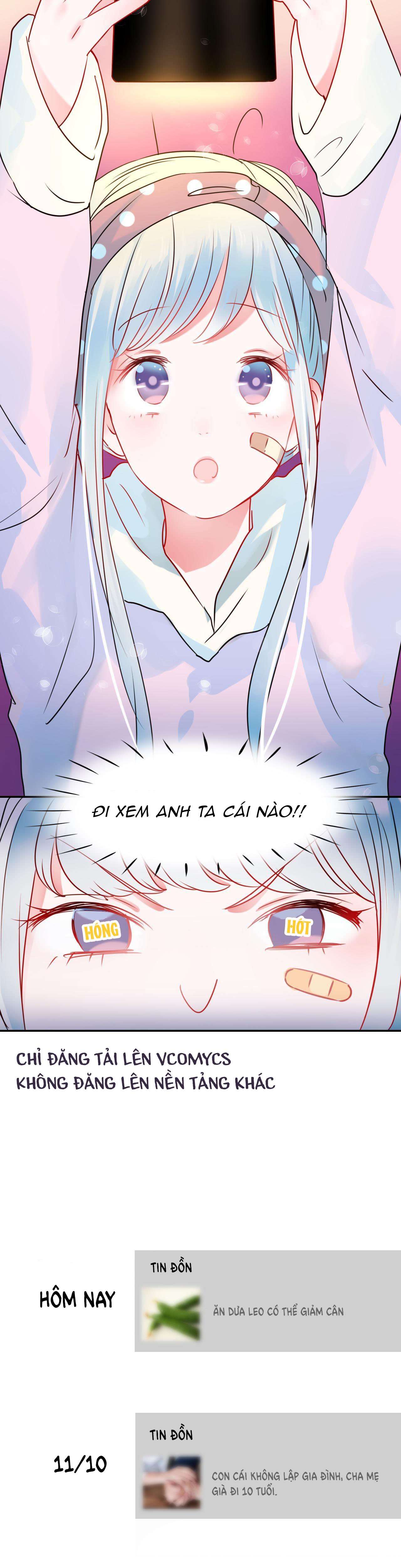 Thành Dã Tiêu Hà Chapter 15 - Trang 4