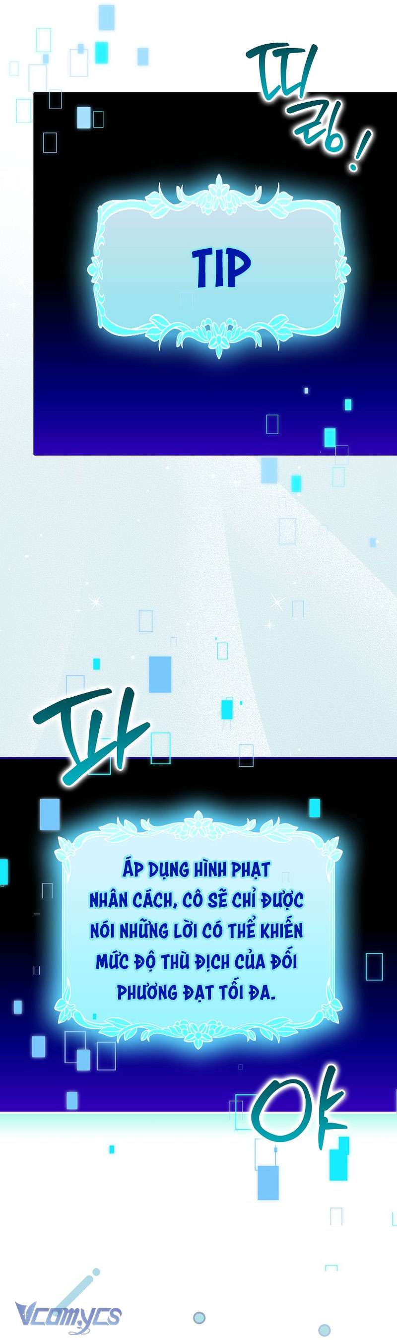 Kẻ Phản Diện Đó Chính Là Tôi Chap 1 - Trang 2