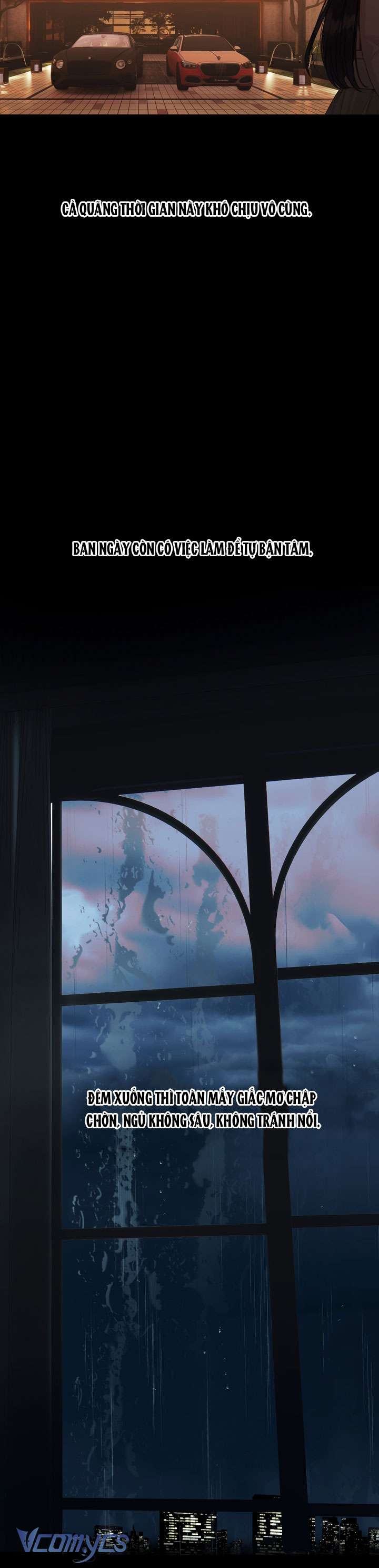 Trêu Nhầm Chap 62 - Trang 2