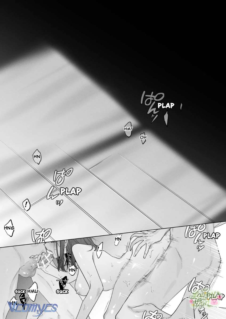 Người Bạn Thanh Mai Trúc Mã Giả Tạo Chap 2.2 - Trang 2