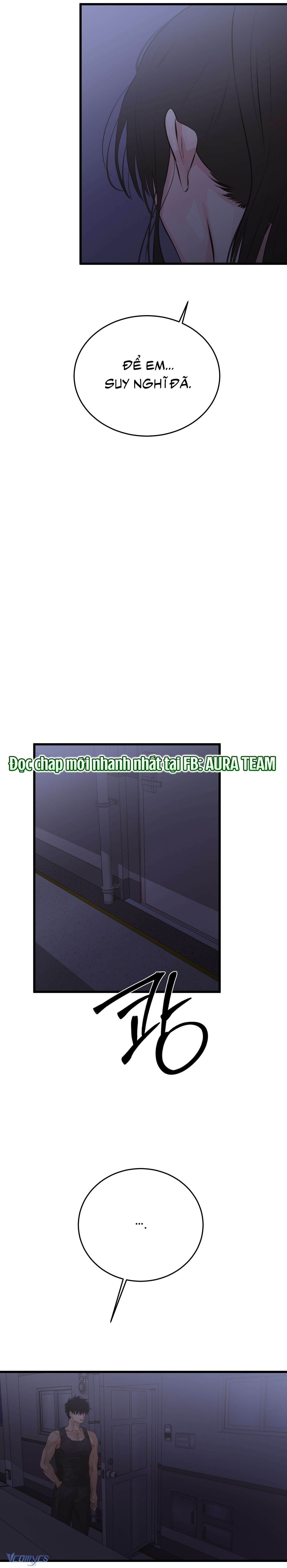 Trở Thành Gia Đình Chap 67 - Trang 3