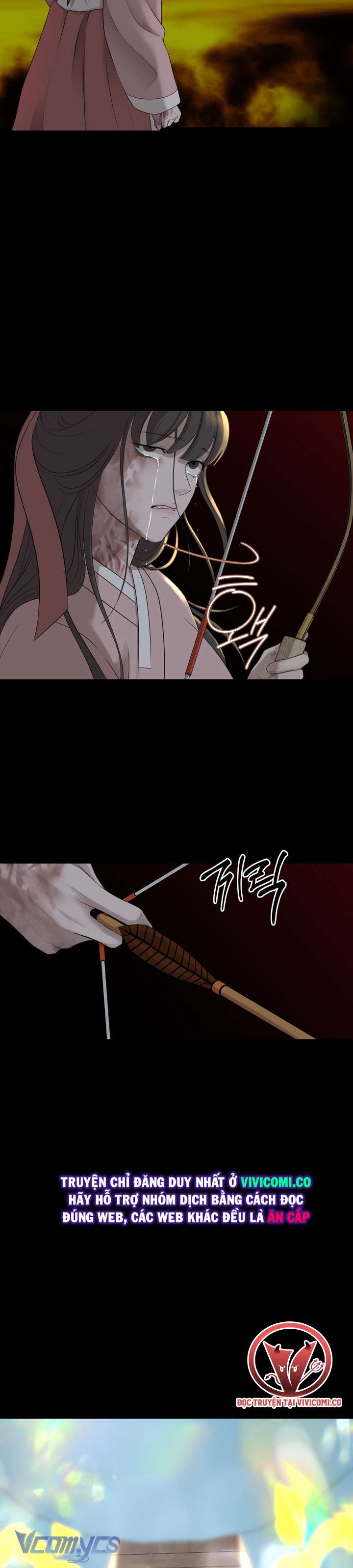 [18+] Hương Đào Hoa Chap 22 - Trang 2