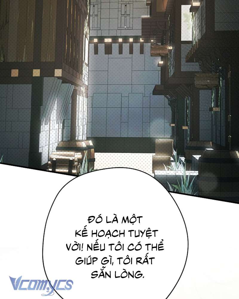 Các Nam Chính Đã Bị Nữ Phụ Cướp Mất Chap 53 - Trang 3