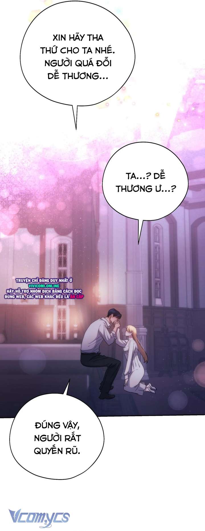 [18+] Người Em Vợ Tóc Vàng Chap 16 - Trang 2