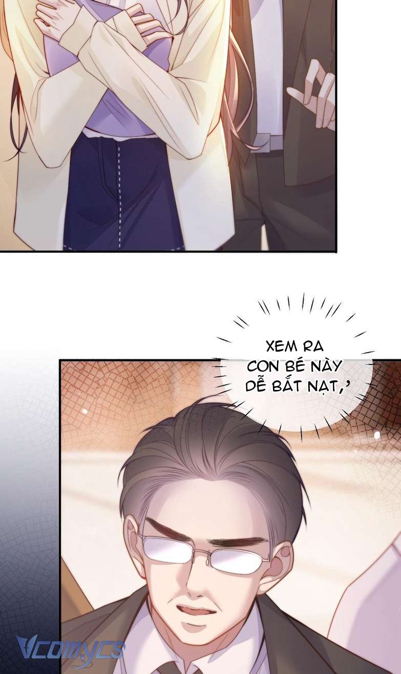 Tái Sinh Trong Vòng Tay Anh Chap 5 - Trang 3