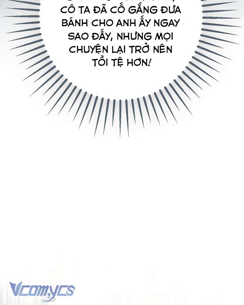 Các Nam Chính Đã Bị Nữ Phụ Cướp Mất Chap 50 - Trang 3