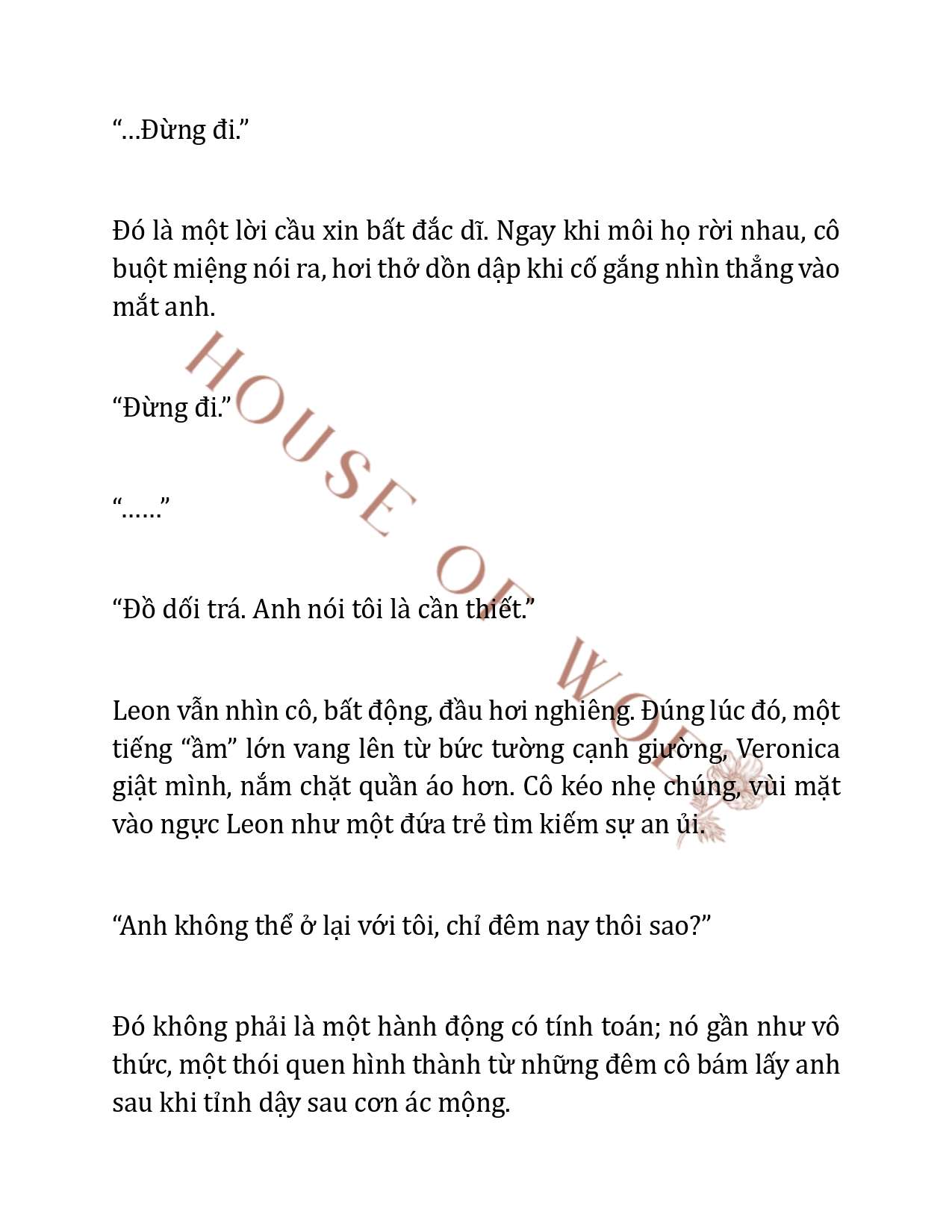 [NOVEL] QUÝ CÔ QUÁI VẬT VÀ HIỆP SĨ THÁNH Chap 25 - Trang 2