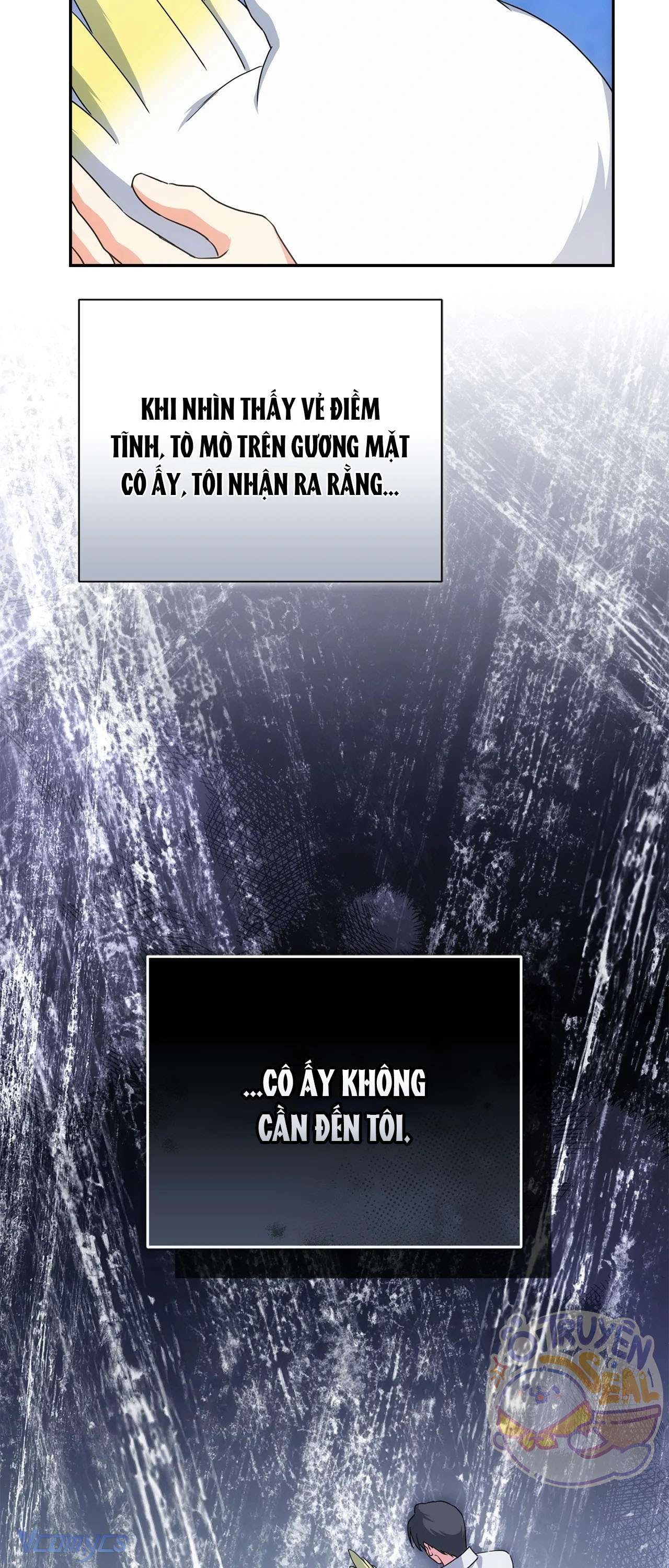 Nàng Công Chúa Trong Chuồng Gà Chap 41 - Trang 3