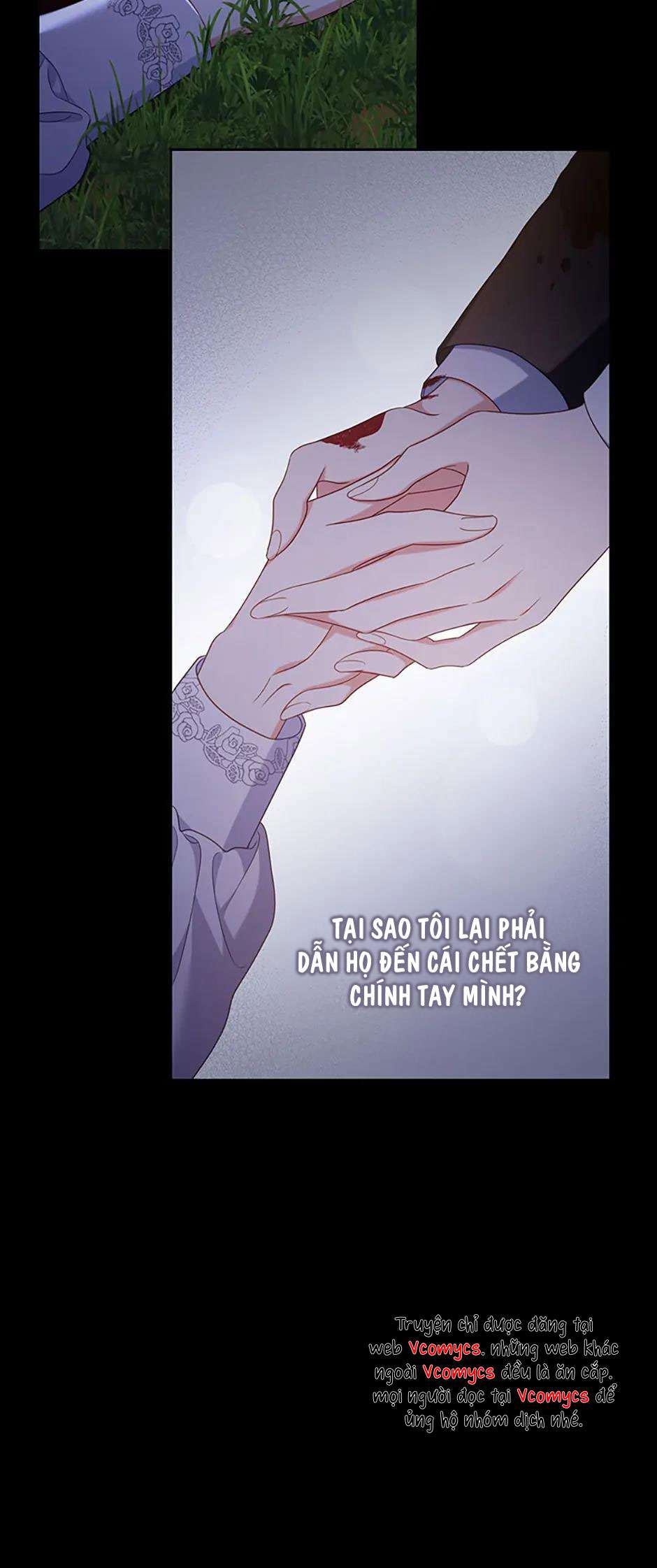 Hầu Gái Trong Trò Chơi Harem Ngược Muốn Nghỉ Việc Chap 43 - Trang 4