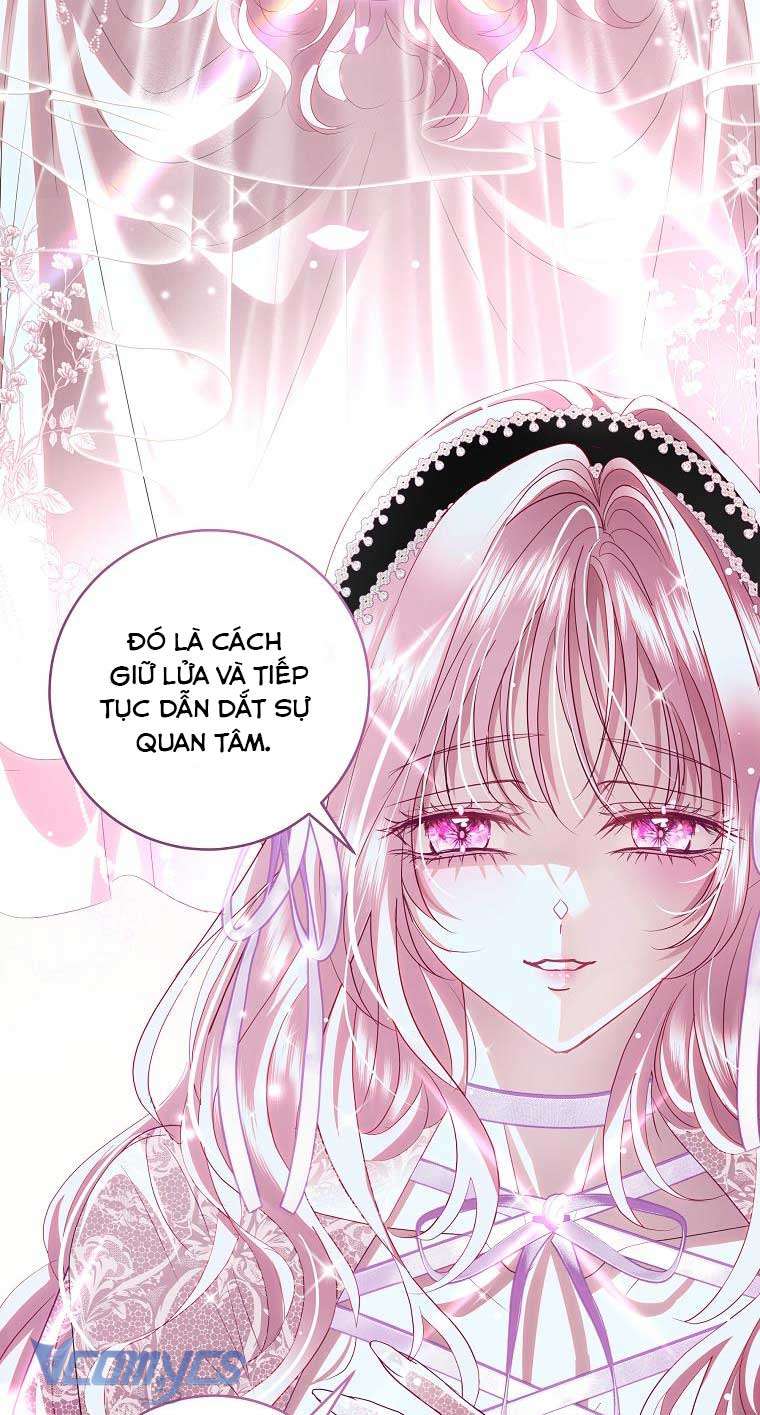 Này Boss Phản Diện, Tôi Có Thể Làm Mọi Thứ Trừ Cưới Ngài Chap 42 - Trang 2