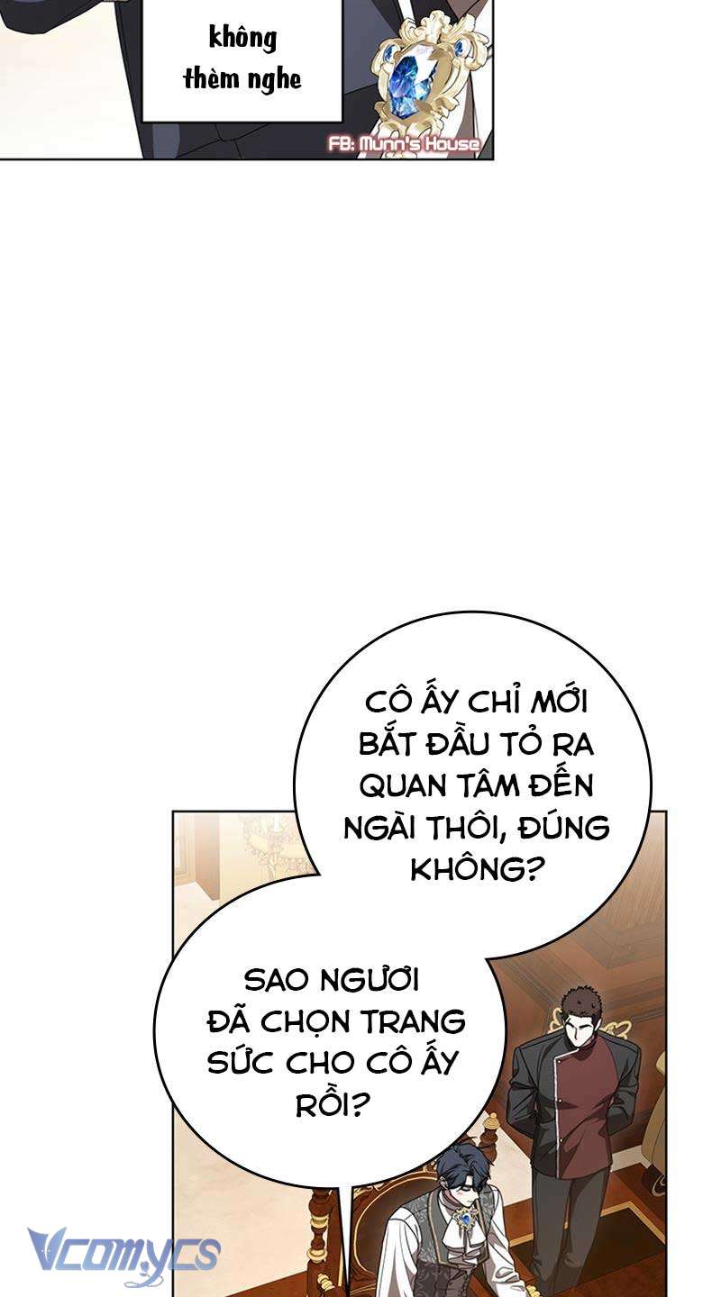 Cái Giá Phải Trả Chap 86 - Trang 2