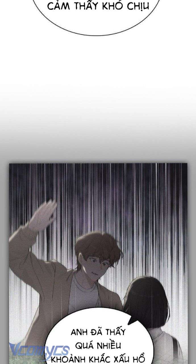 Review Người Yêu Cũ Chap 10 - Trang 3