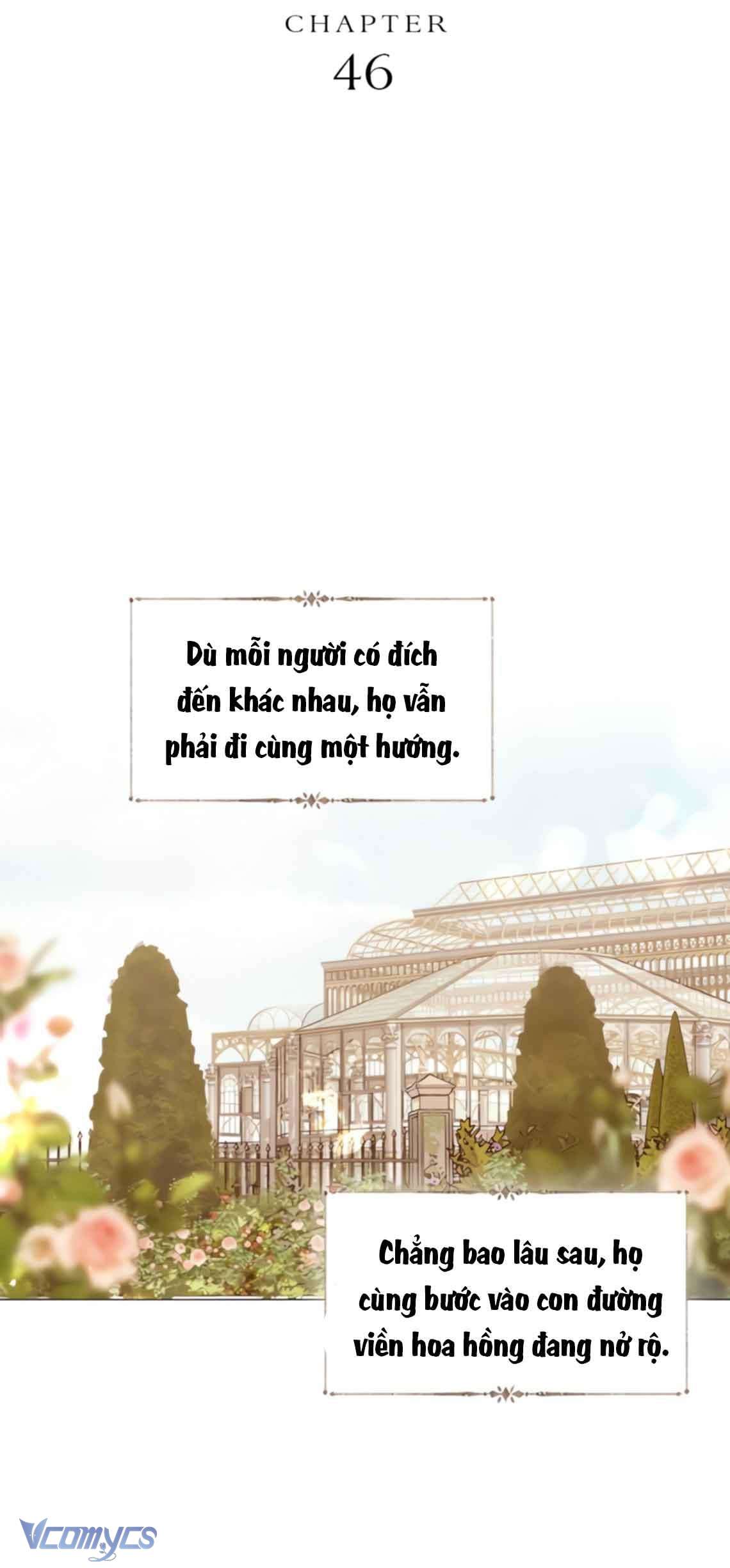 Hãy Khóc Và Cầu Nguyện Đi Chap 46 - Trang 4