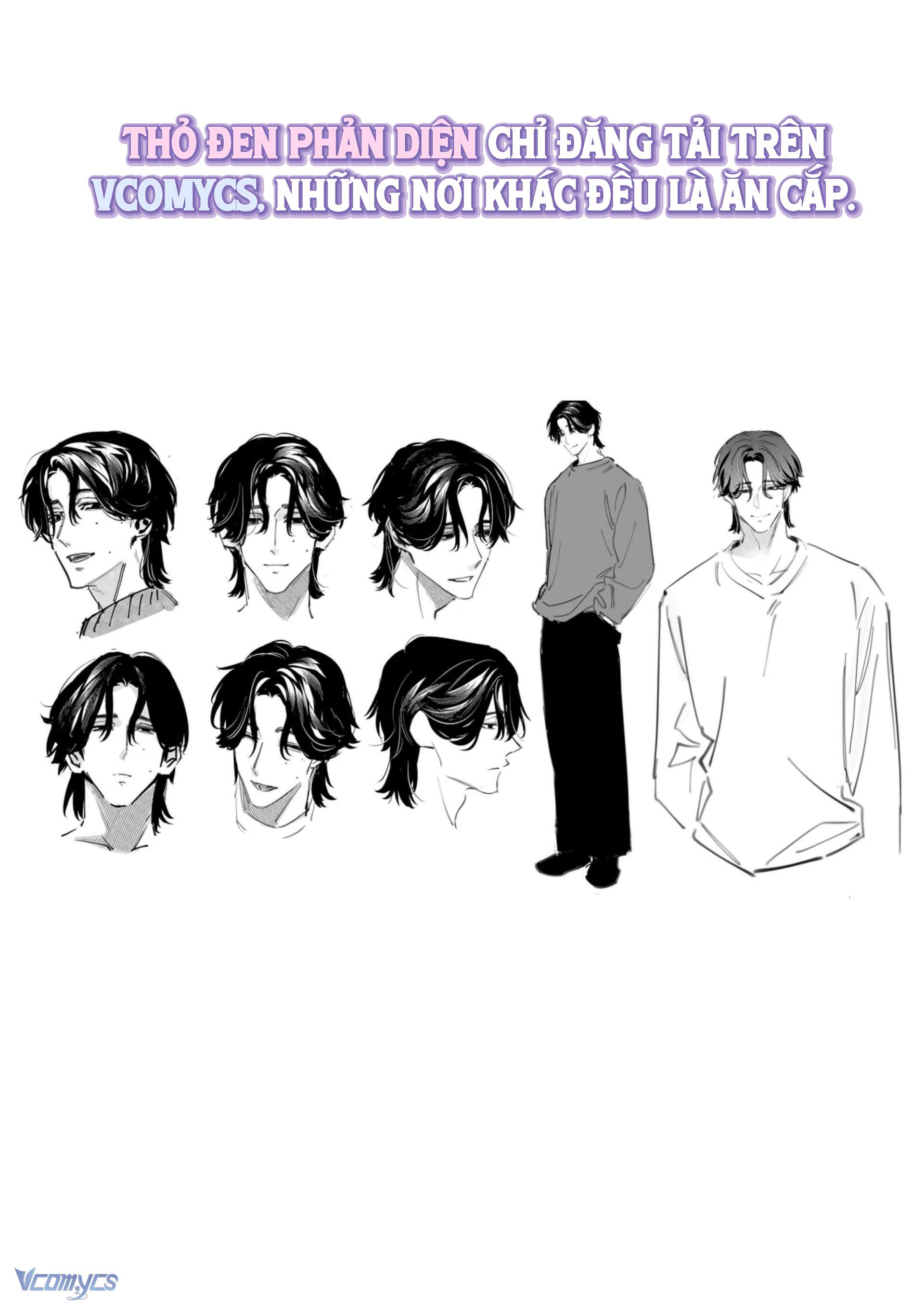 『18+』Tuyển Tập Truyện Ngắn Sếch Tàn Bạo Chap 79.2 - Trang 2