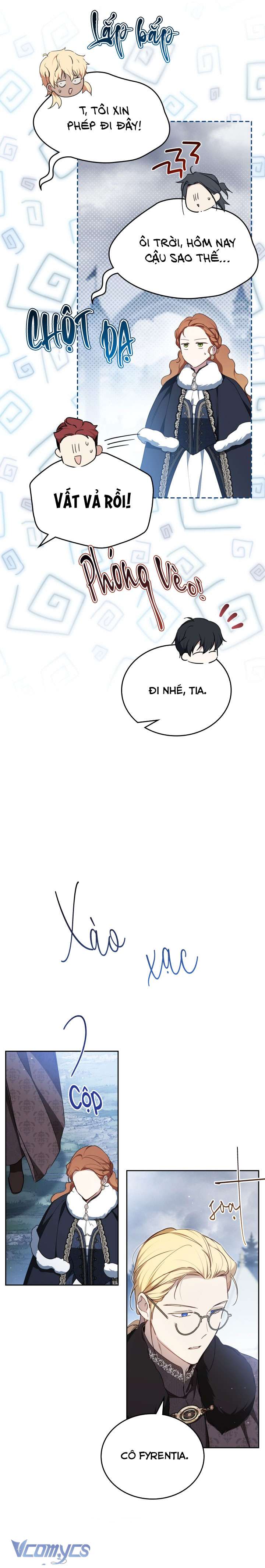 Kiếp Này Nhất Định Làm Gia Chủ Chap 196 - Trang 2