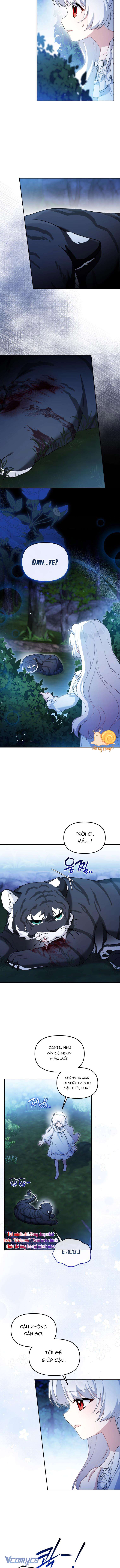 Con dâu của kẻ phản diện là một người có quyền lực Chap 35 - Trang 2