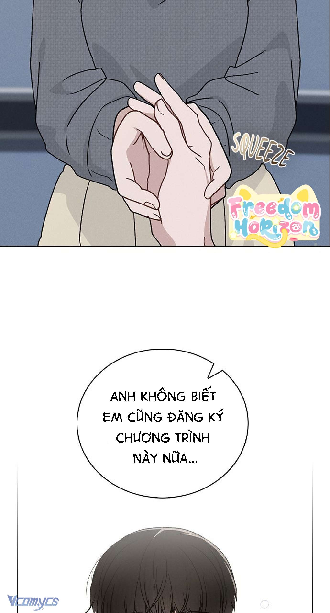 Review Người Yêu Cũ Chap 10 - Trang 3