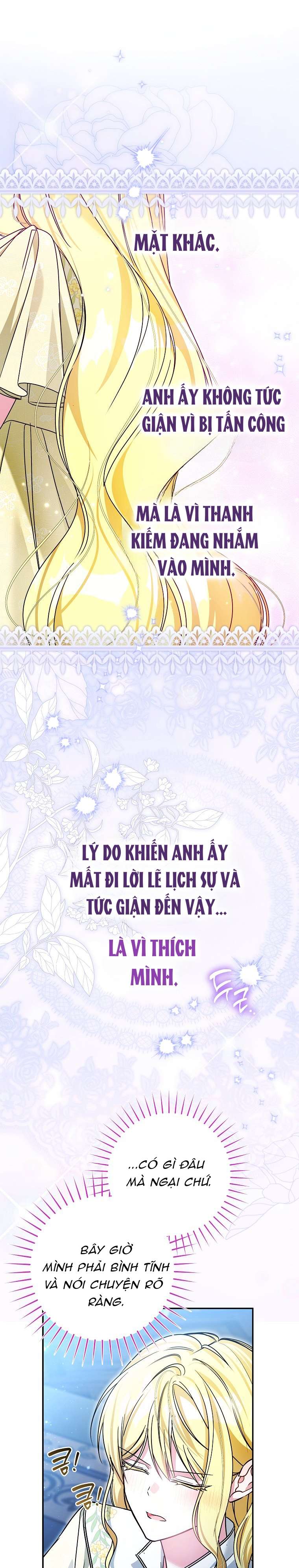 Chị Gái Tôi Là Nhân Vật Chính Chap 69 - Trang 2