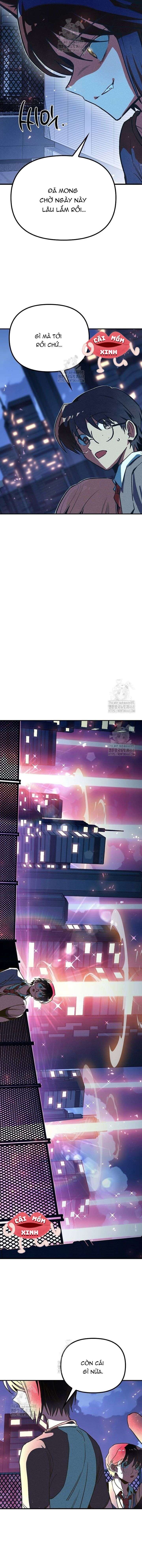 Thiếu Nữ 12 Con Giáp Chap 3 - Next Chapter 3.2