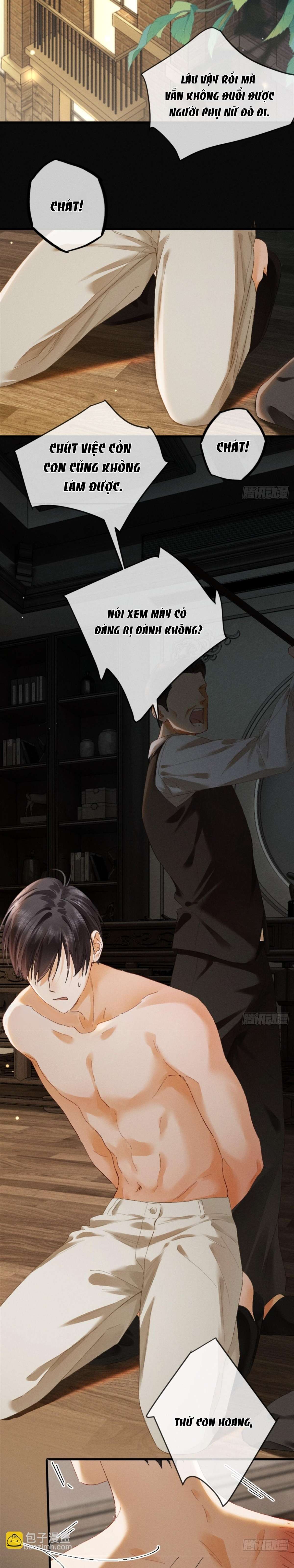 Sa Vào Cạm Bẫy! Chap 18 - Next Chap 19