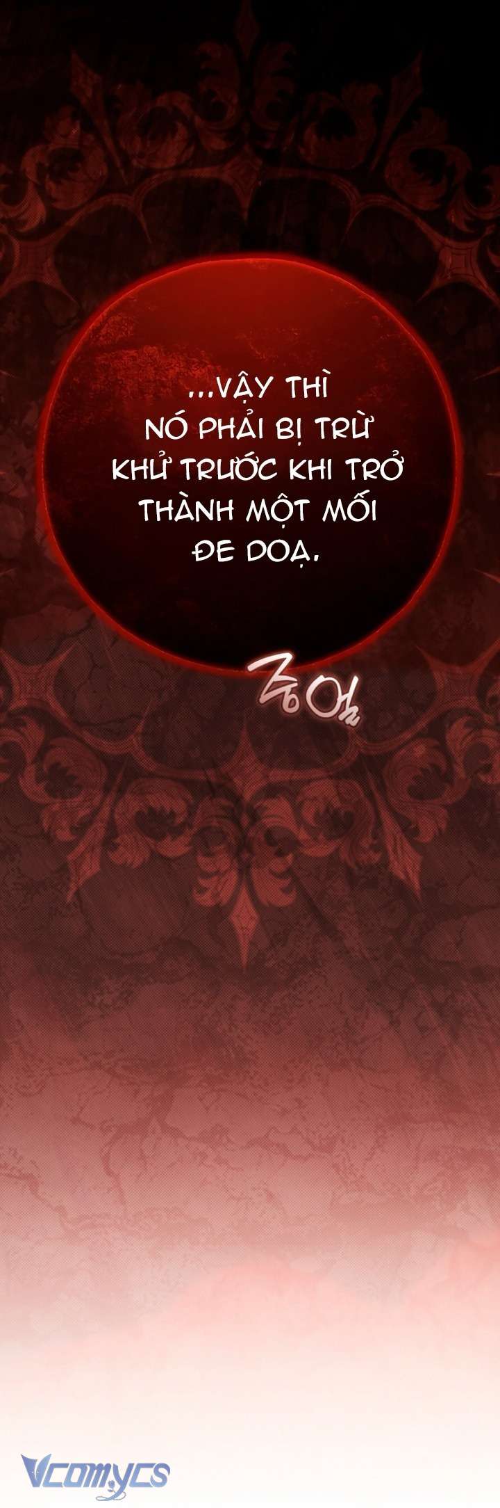 Ai Đó Đang Điều Khiển Cơ Thể Của Tôi Chap 82 - Trang 3