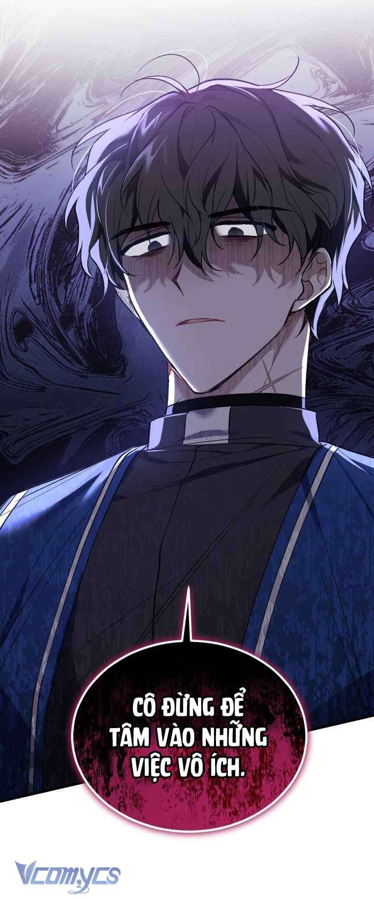 (Munn) Hoàn Nguyên Quý Cô Chap 16 - Trang 2