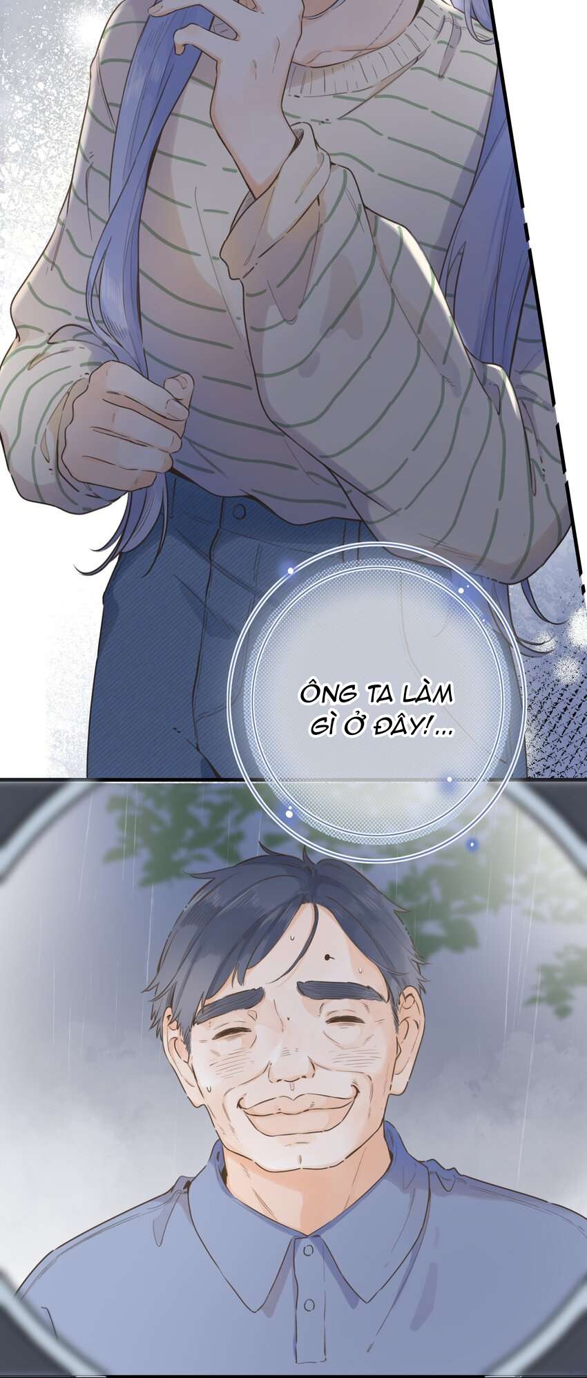 Ánh Sao Phiêu Linh Trong Nước Chap 77 - Trang 4