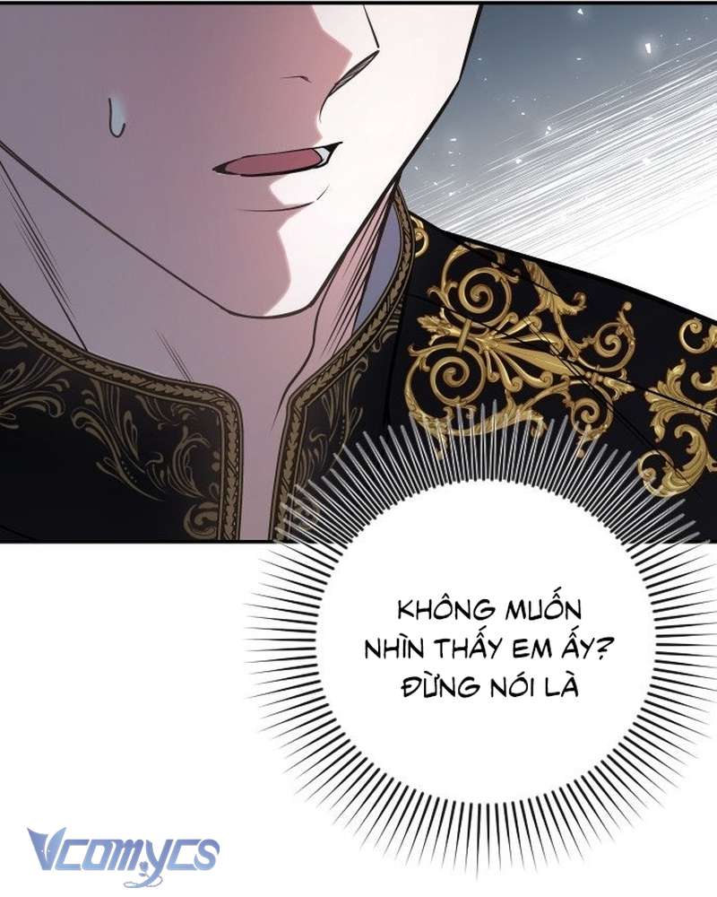 Trước Khi Em Có Ý Định Chạy Trốn Ta Sẽ Ngăn Chặn Nó Chap 31 - Trang 2