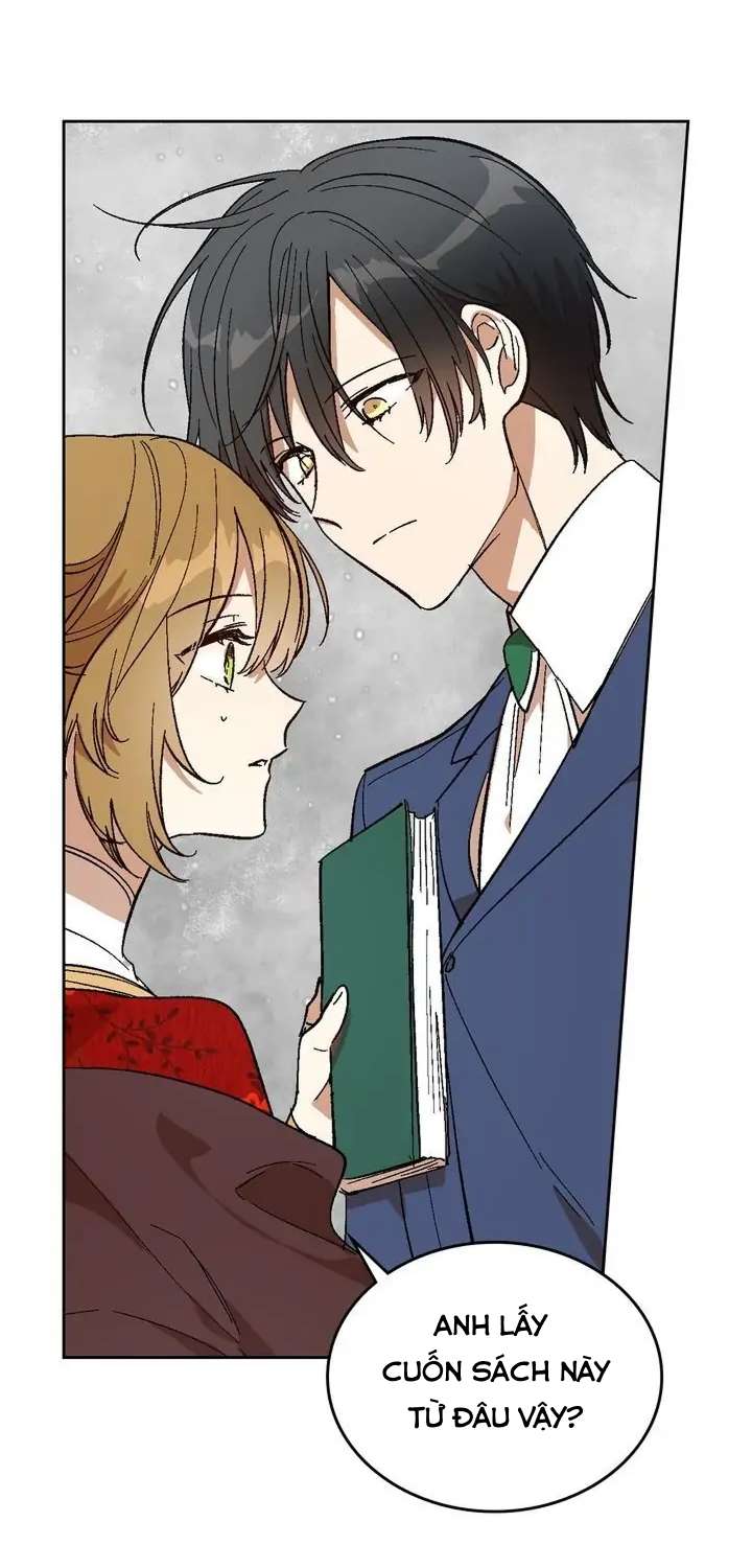 Vị Hôn Thê Khế Ước Của Công Tước Chap 147 - Trang 4