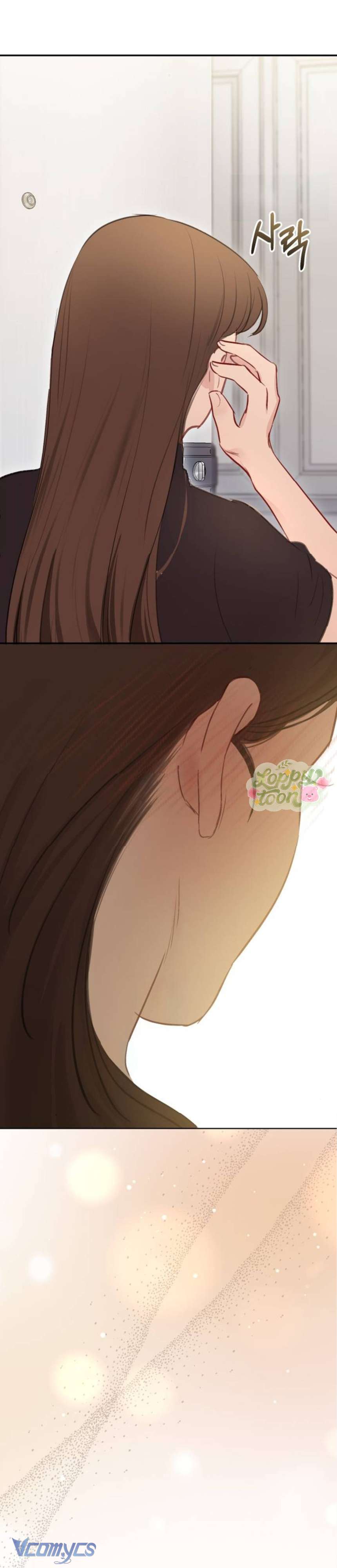 Quyền Lực Của Thư Ký Chap 17 - Trang 3