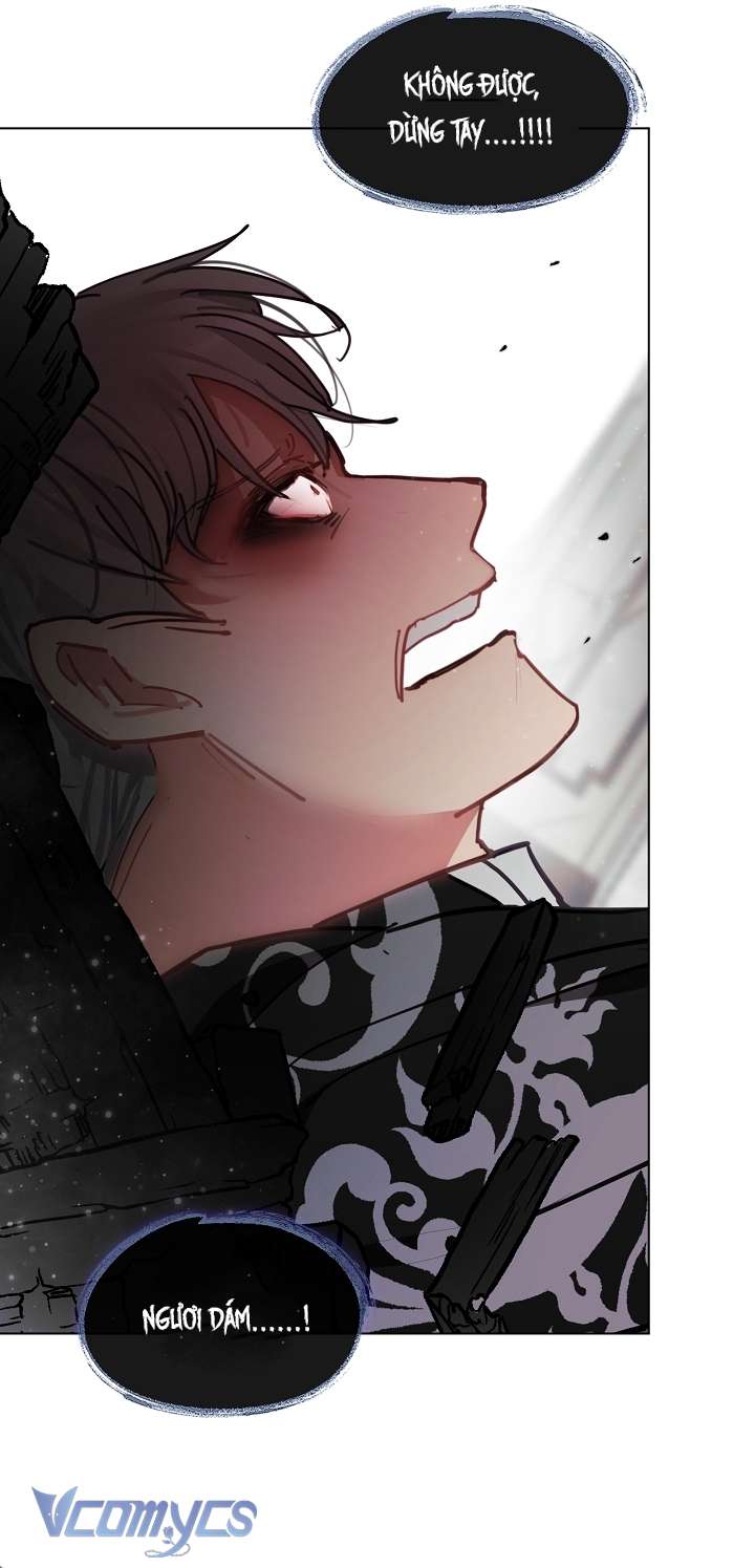 Gia Đình Bị Ám Ảnh Bởi Tôi Chap 81 - Trang 4