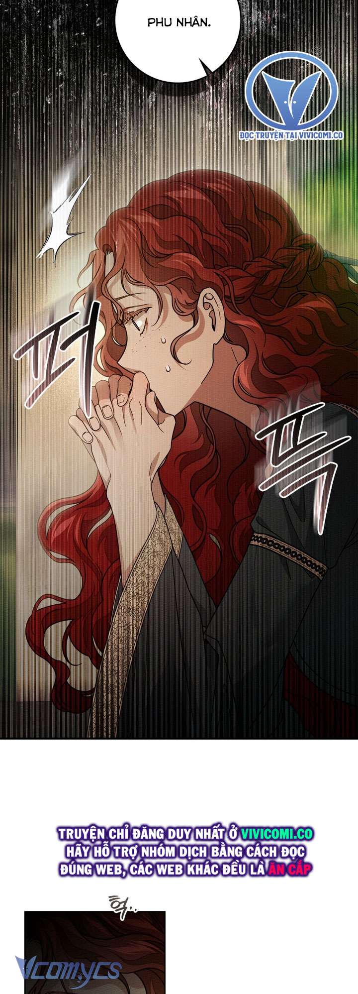 Dưới Bóng Cây Sồi Chap 114 - Trang 4